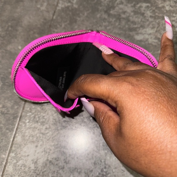 Telfar Wallet- Azalea - Picture 5 of 6